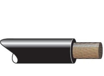 Picture of CABLE BATTERY (PER METRE) 11.2MM
188 AMPS - C2B