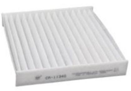 Picture of CABIN FILTER RCA268P TOYOTA - CA-11340
