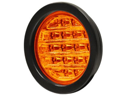 Picture of 4" Direction Indicator LED - RL400D