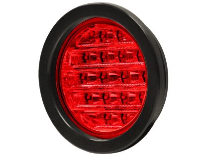 Picture of 4" ROUND STOP/REAR POSITION LED - RL400S