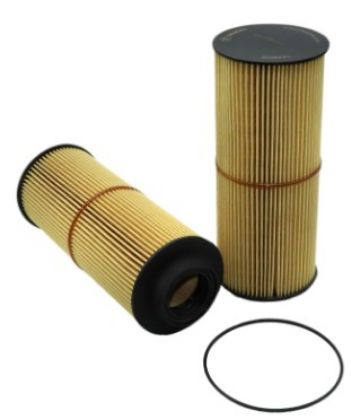 Picture of OIL FILTER - EO-8301