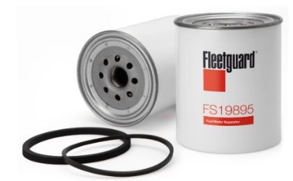 Picture of FUEL/WATER SEPERATOR FILTER - FS19895
