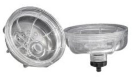 Picture of BOWL FOR FUEL WATER SEPARATOR - FB-1306