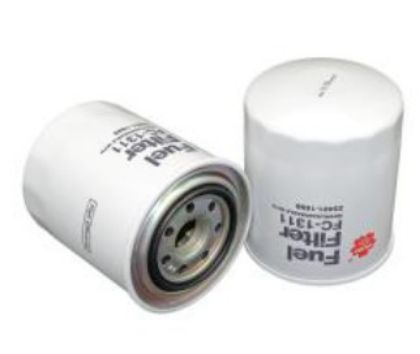 Picture of FILTER FUEL - FC1311