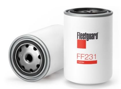 Picture of FUEL FILTER - FF231