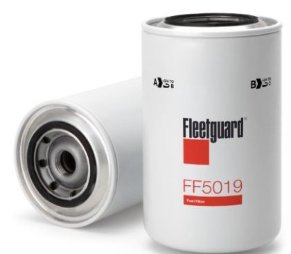 Picture of FILTER FUEL - FF5019