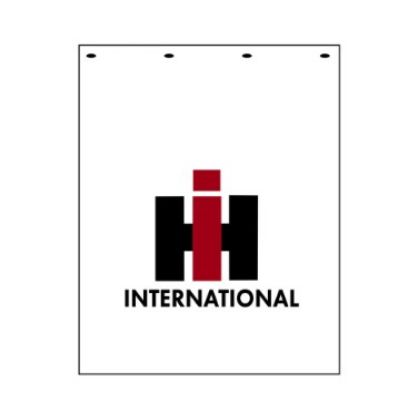 Picture of MUDFLAP IH 3024 - FP3024IH