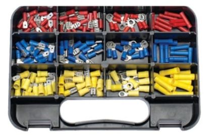 Picture of GJ GRAB KIT CRIMP TERMINALS - GKA170