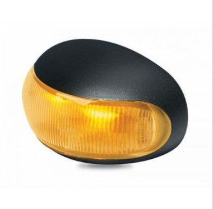 Picture of HELLA LED AMBER BLINKER - H2026