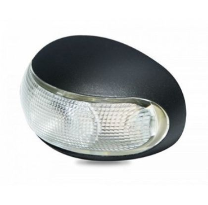 Picture of HELLA LED FRT MARKER WHITE - H2054