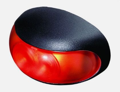 Picture of HELLA LED REAR MARK RED - H2307