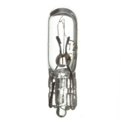 Picture of GLOBE MINATURE 12V2W - H292
