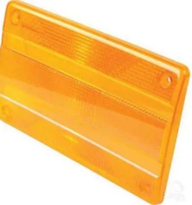 Picture of Lens Amber Suit 2423/242 - H9214401