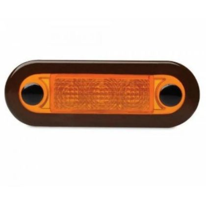 Picture of LED COURTESY LAMP 12V AMBER - H95951051