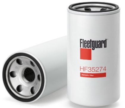 Picture of HYDRAULIC FILTER KUBOTA - HF35274
