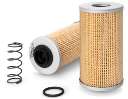 Picture of HYDRAULIC FILTER PALFINGER - HF7904