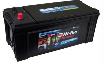 Picture of HI-TEC N150 1000CCA - HTON150