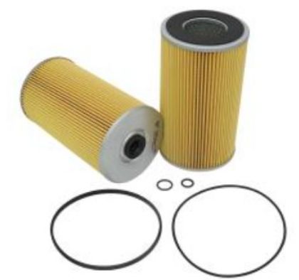 Picture of OIL FILTER FYH77 - O1532