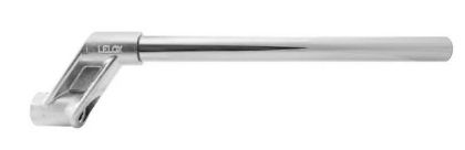 Picture of OFFSET CHASSIS PIPE STAINLESS - OSCPSS