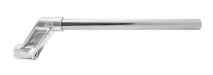 Picture of OFFSET CHASSIS PIPE POLISHED STAINLESS - OSCPSSPOL