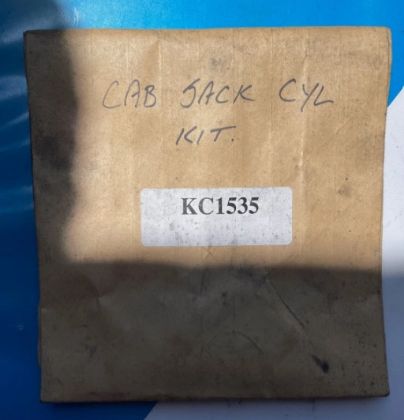 Picture of KENWORTH CAB TILT RAM SEAL KIT - KC1535