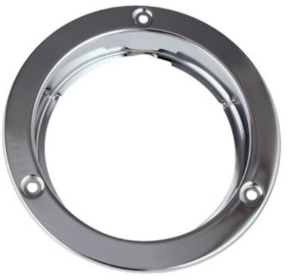 Picture of CHROME FLANGE - L53101C