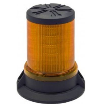 Picture of SML LED BEACON  FLANGE (DAYLIGHT) - L83364