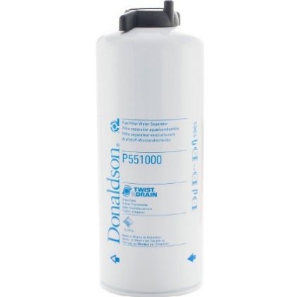 Picture of FUEL/WATER SEPERATOR FILTER - P551000