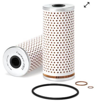 Picture of FILTER OIL - LF3573