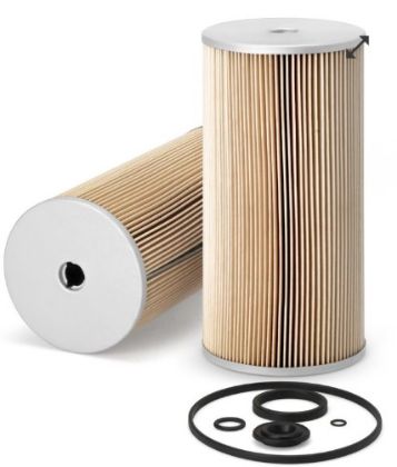 Picture of FILTER OIL - LF3709