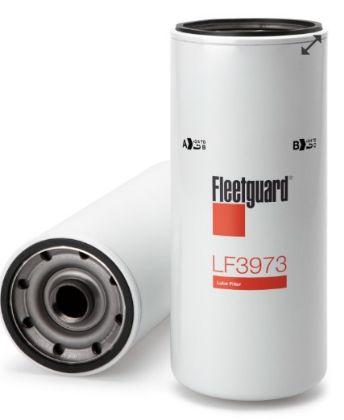 Picture of OIL FILTER MP8 MACK - LF3973