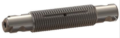 Picture of PIN THREADED KW R OF F - M5212