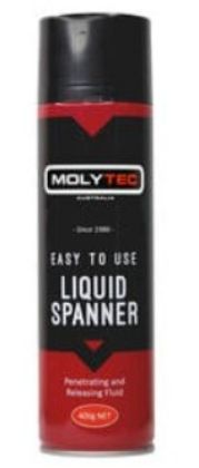 Picture of LIQUID SPANNER - M890
