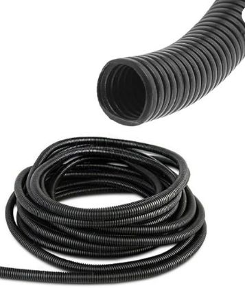 Picture of LOOM TUBE 10M X 7MM - N20007