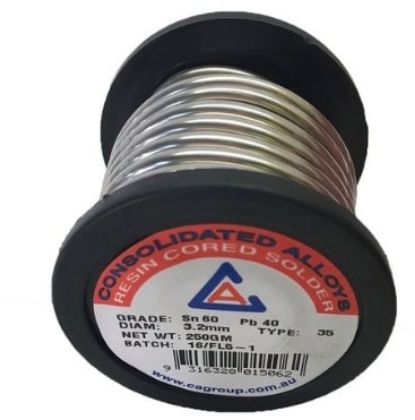 Picture of SOLDER 3.15ML THICK - N20146