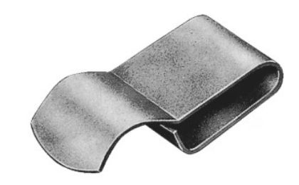 Picture of CHASSIS CLIP PACK OF 100 8-13MM - N20172