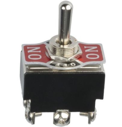Picture of TOGGLE SWITCH  MOM OFO SPRING WITH LABEL - N24028