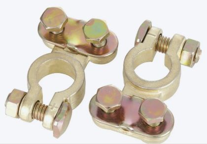 Picture of BATTERY TERMINAL SADDLE TYPE - N26010