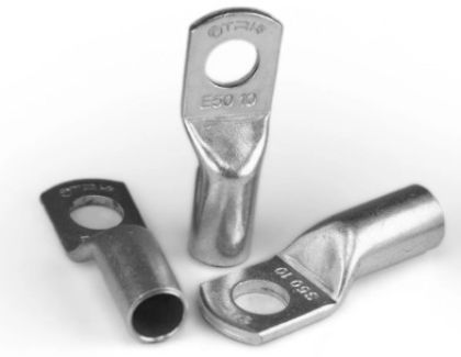 Picture of CABLE LUG 6B&S 8MM STUD - N26258