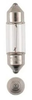 Picture of Globe Festoon 24v 3w (8x28mm) - N47268