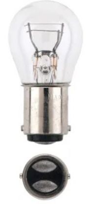 Picture of GLOBE 12V 20.5W BA15D - N47381