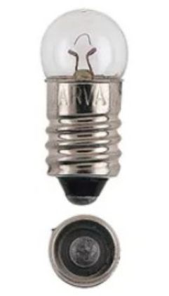 Picture of Globe E10 12v 2.2w (G11mm) - N47987