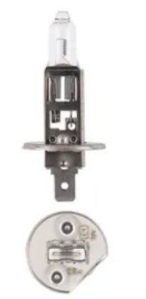 Picture of GLOBE H1 12V 55W - N48320BL