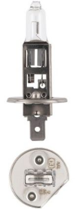 Picture of Globe H1 24v 100w P14.5s - N48750BL