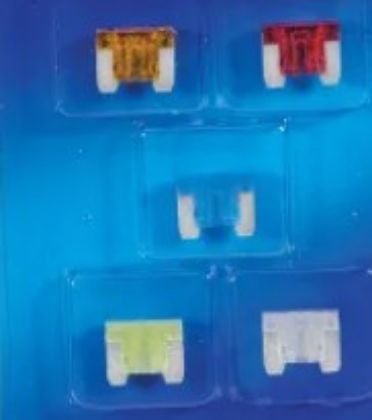 Picture of MIRCO BLADE FUSE - N525XXBL