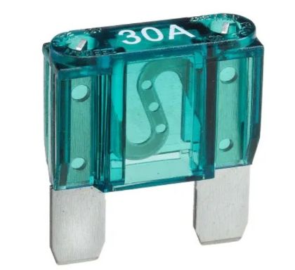 Picture of MAXI BLADE FUSE 30AMP - N52930BL