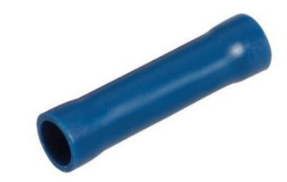 Picture of CABLE JOINER BLUE (100 pack) - N56156