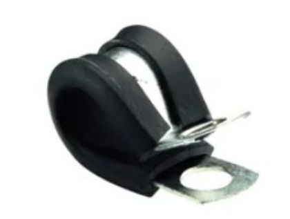 Picture of PIPE CLAMPS 13MM 10PK - N56481