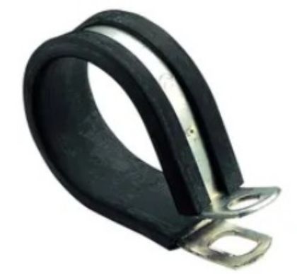 Picture of PIPE CLAMPS 16MM 10PK - N56482