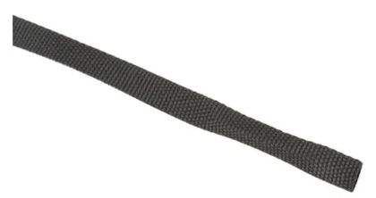 Picture of BRAIDED H/SHRINK 12MM (BLK) - N56621
